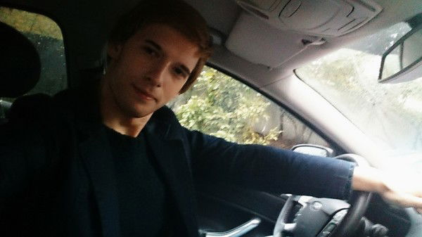 Артур Кунин