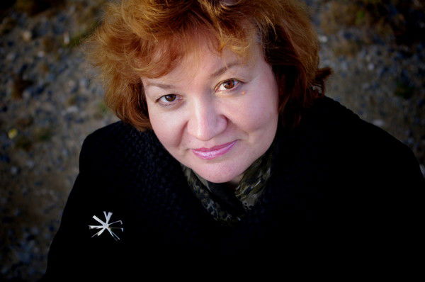 Людмила Юсько