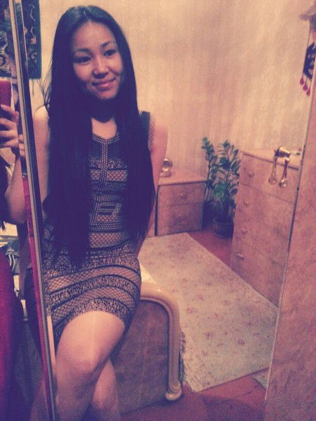 Гаухар Налтаева