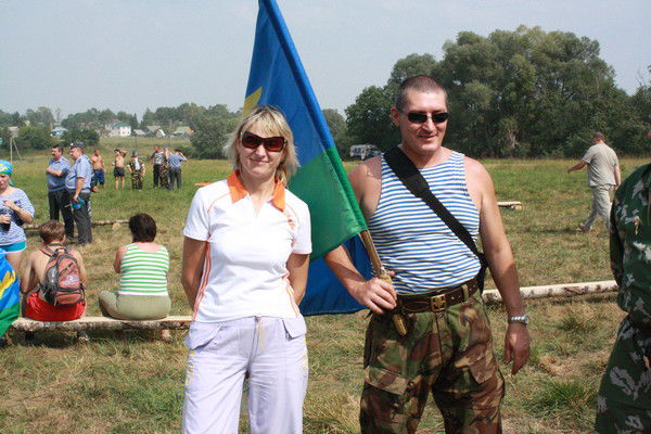 Андрей Мякушин