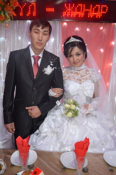 Еркебулан Сапаров