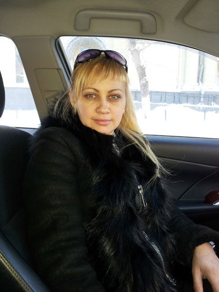 Лиля Исакова