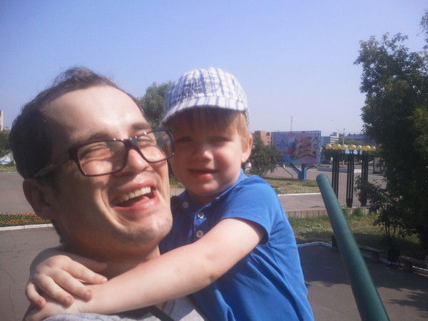 Виталий Власов