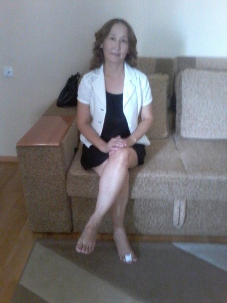 Бакыт Сатиева