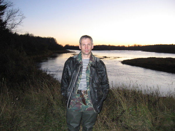 Сергей Игрушкин