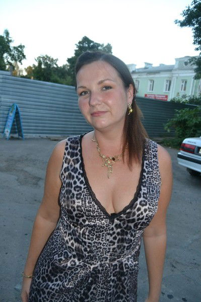 Aнна Хромова