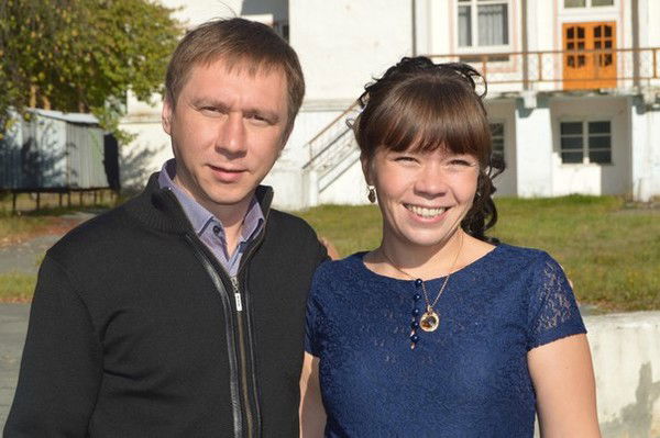 Юлия Кокорина