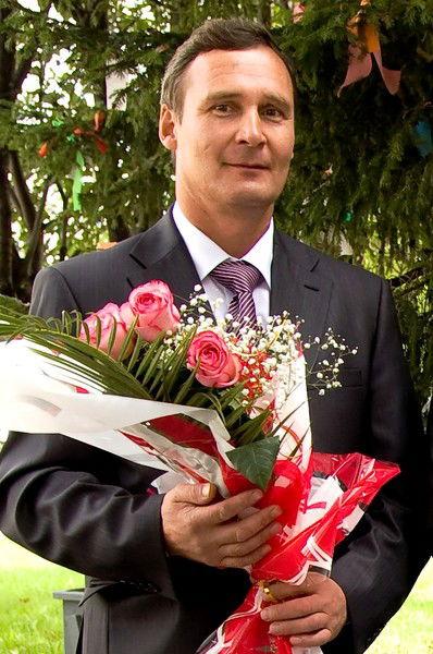 Азат Кудаяров