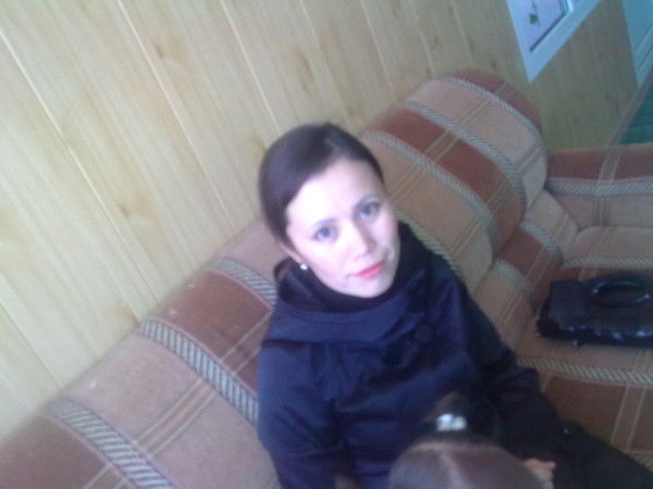 Дина Шорманова