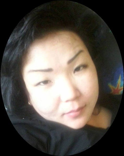 Шончалай Монгуш