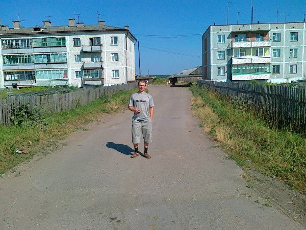 Андрей Краев