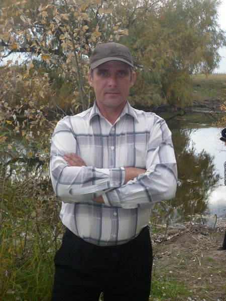 Олег Шеловских