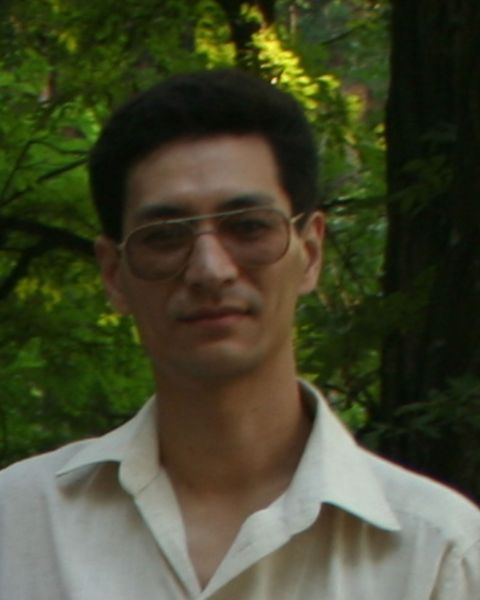 Владимир Хон