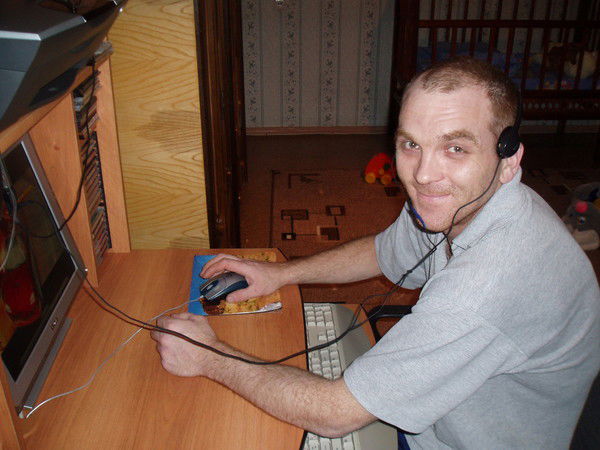 Сергей Онищенко