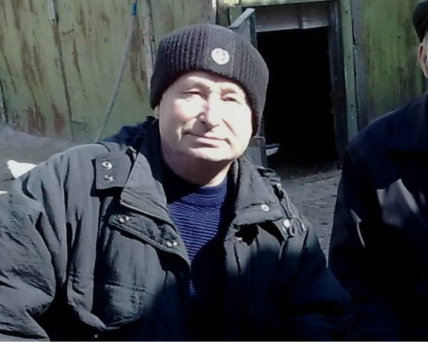 Харитонов Владимир