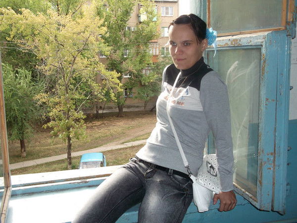 Дарья Дорохова