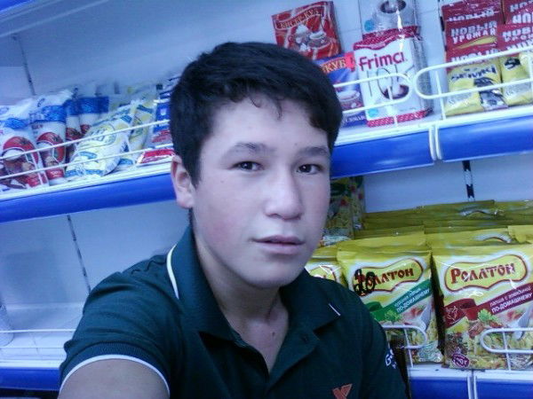 Простой Мальчик Простой Мальчик