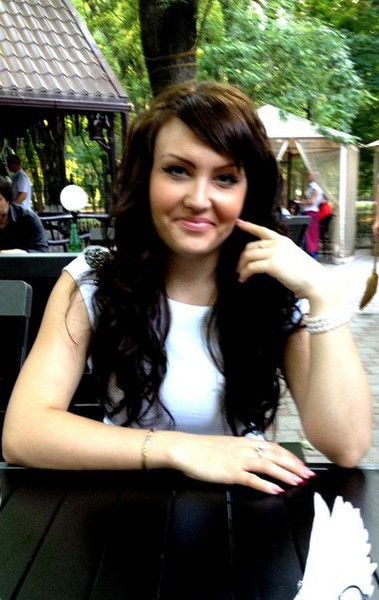 Валерия Субботина