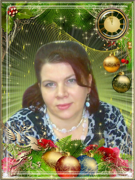 Татьяна Ковалевская