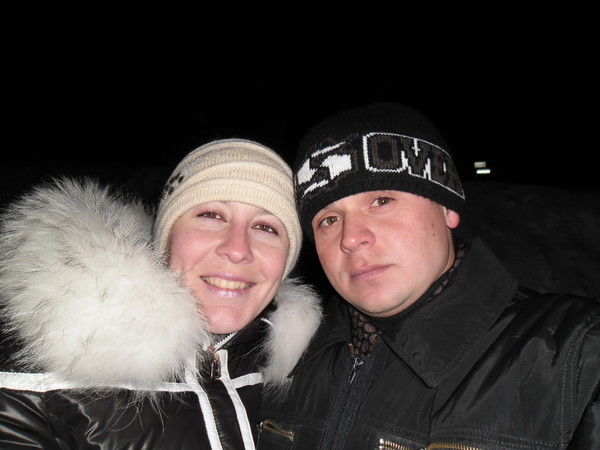 Николай Ростовцев