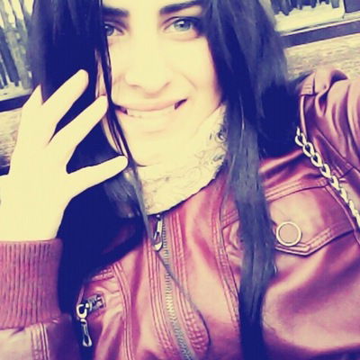 Полина Казимирская