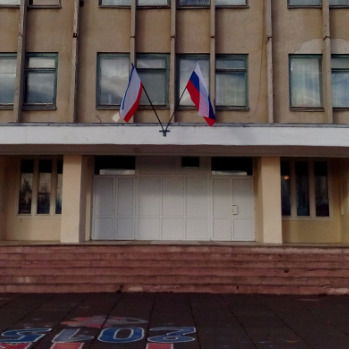 Мбоу Суворовская Средняя Школа