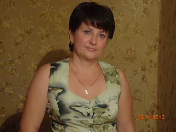 Марина Мариночка