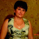 Марина Мариночка