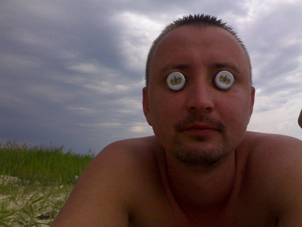 Сергей Лекарев