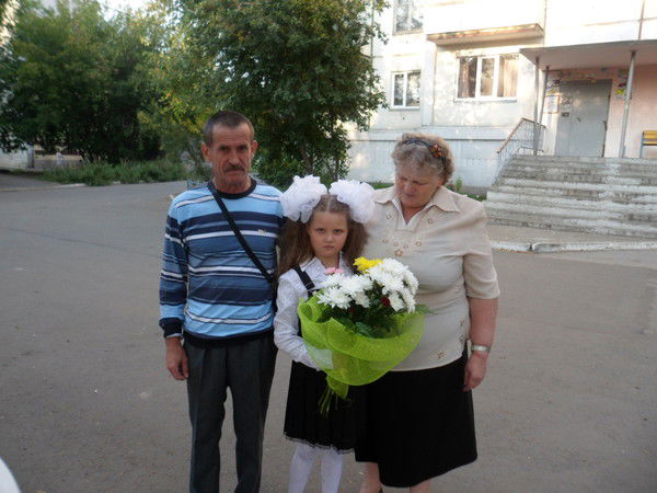 Николай Седов