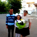 Николай Седов