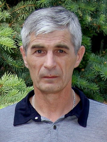 Sergey Sserbulov
