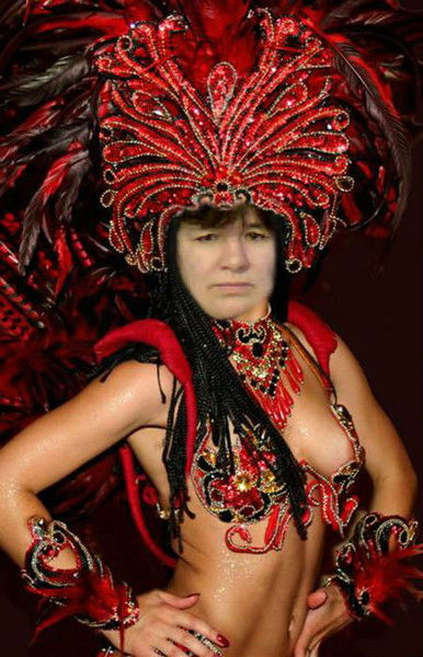 Елена Гимельштейн