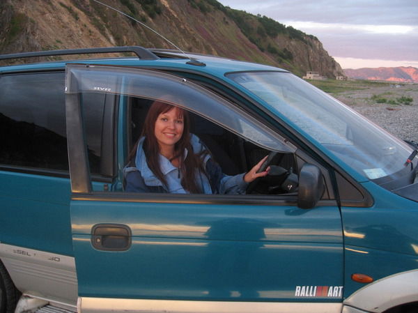 Ирина Давыдова