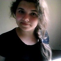 Лиза Щербакова