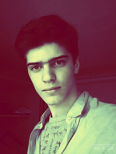 Богдан Романенко