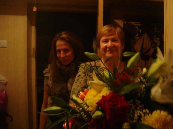 Нина Зиновьева