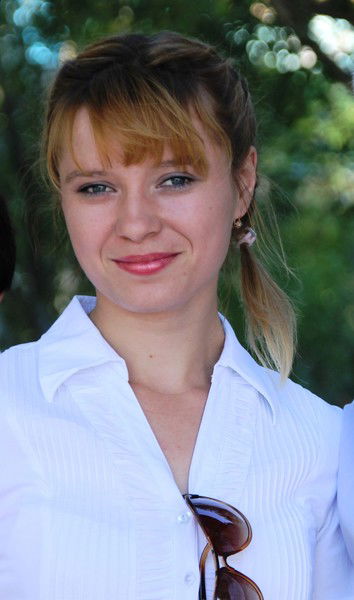 Лилия Филонова