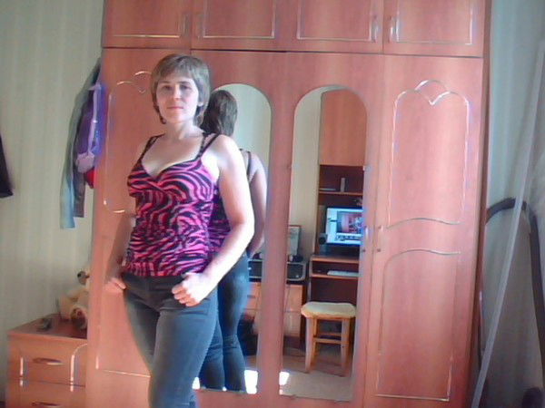 Светлана Бартюк