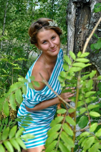 Лиза Ракитина