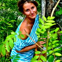 Лиза Ракитина