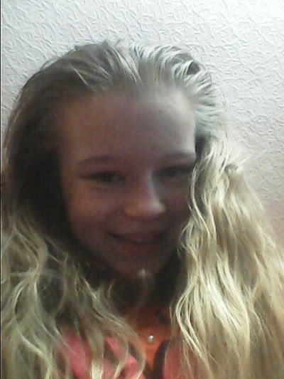 Оля Архелова