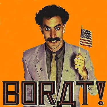 Никита Белоусов