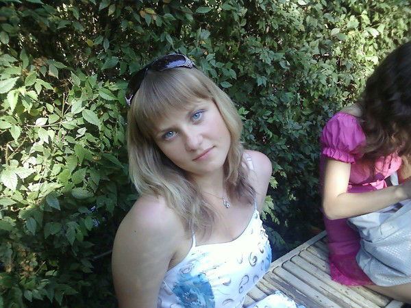 Валентина Ошлакова