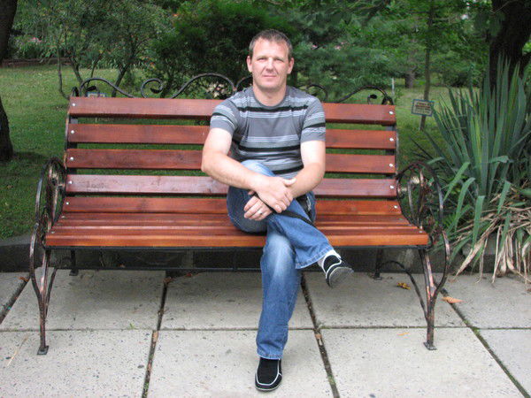 Вадим Бондаренко