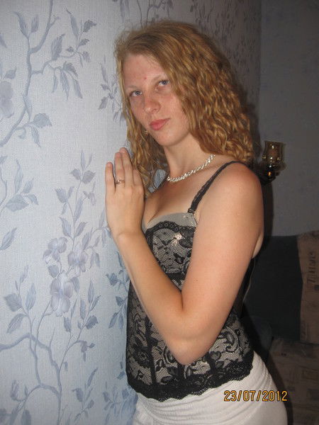 Юлия Караваева