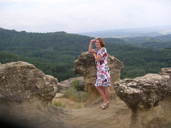 Валентина Голубева