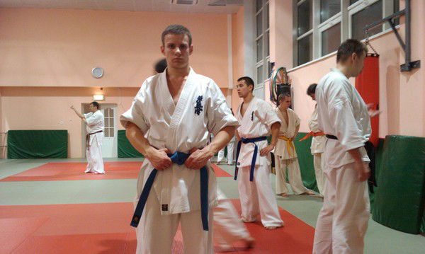 Дима Медников