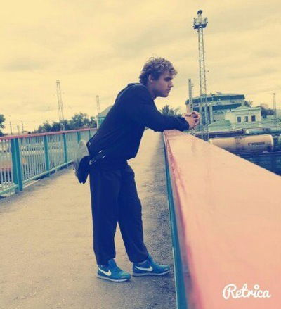 Антон Цепелев