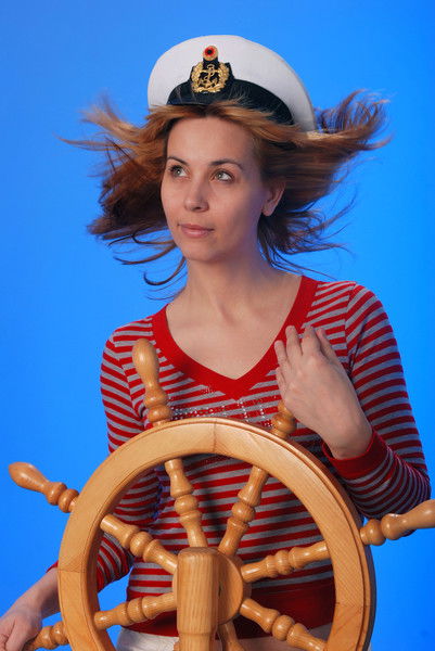 Елена Володина